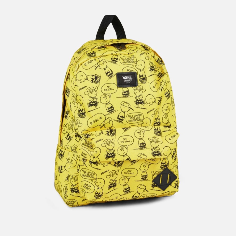 Vans x Peanuts Backpack